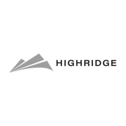 High ridge