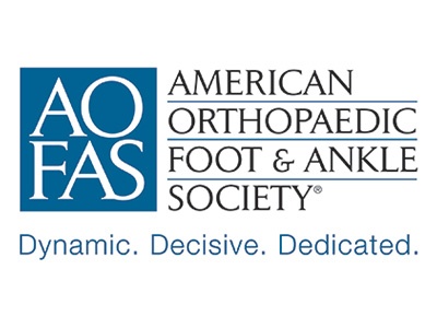 AOFAS (AMERICAN ORTHOPEDIC FOOT & ANKLE SOCIETY)
